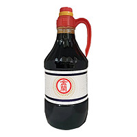 88VIP：KIMLAN 金兰 酱油 1.5L 瓶装