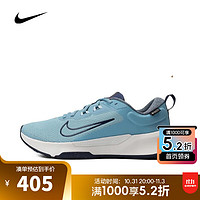 NIKE 耐克 男子NIKE JUNIPER TRAIL 2 GTX V2跑步鞋 HM9734-402 43