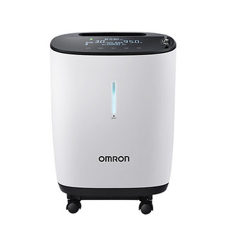 OMRON 欧姆龙 3L升医用制氧机 Y316W