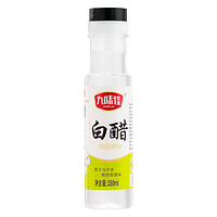 九味佳 白醋 150ml 瓶装