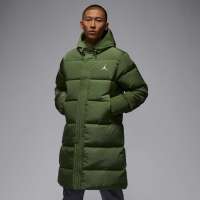 NIKE 耐克 冬季男子运动休闲羽绒服外套FB7314-340 FB7314-340- S