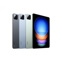 Xiaomi 小米 Pad 6S Pro 12.4平板电脑 16GB+1TB