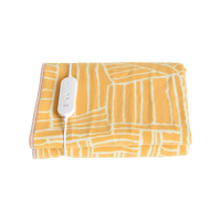 琴岛电脑智能调温单人电热毯803938   180*80cm