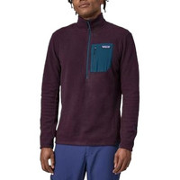 Patagonia 巴塔哥尼亚 R1 男士套头衫