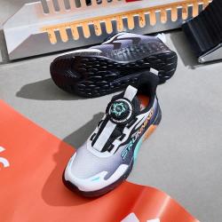 安踏 男童追风跑鞋 33-39尺码