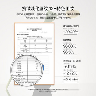 【纯净美妆 天然成分】RC多用棒含柔嘉文浅唇口红腮红显白保湿 【！花仙子】星辰之吻 咪咪