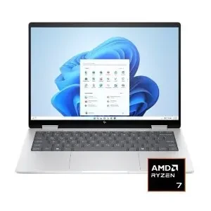 HP 惠普 Envy X360 14 变形本 (R7 8840HS, 16GB, 1TB)