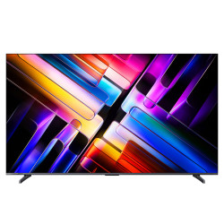 Vidda 发现 X 2025款 75 2000nits Mini LED AI电视