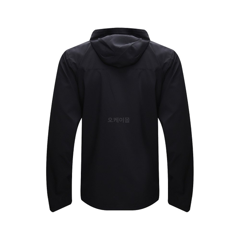 山浩 MOUNTAIN HARDWEAR Trail Sender 夹克 2024年春季 男士