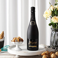 Freixenet 菲斯奈特 黑牌 起泡葡萄酒 750ml