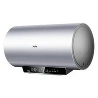 Haier 海尔 EC6002H-MA9AU1 净水洗电热水器 60L