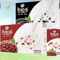 yili 伊利 【整箱送礼】伊利谷粒多黑谷250ml*16