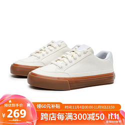 PUMA 彪马 夏中性运动休闲低帮鞋 395020-16  白色 36