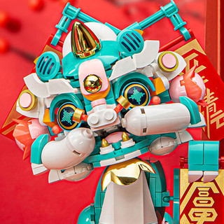 PLEYERID 野想 M38-P8059 转运貔貅