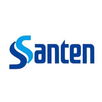 santen/参天