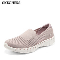 PLUS会员：SKECHERS 斯凯奇 运动鞋网布一脚蹬（35-39码）