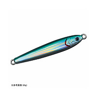 DAIWA 达亿瓦 日本直邮Daiwa Lure TG 鱼饵 SLJ 80g FPH 绿银