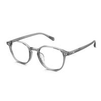近视眼镜男女轻休闲光学架方框眼镜架MJ3091
