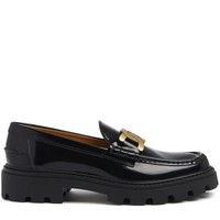 TOD\'S 托德斯 女士乐福鞋 30mm