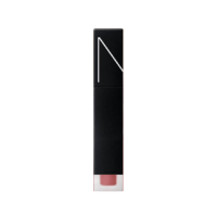 NARS 纳斯 空气柔雾水唇釉 #318 SHOWSTOPPER粉豆沙色 5.5ml