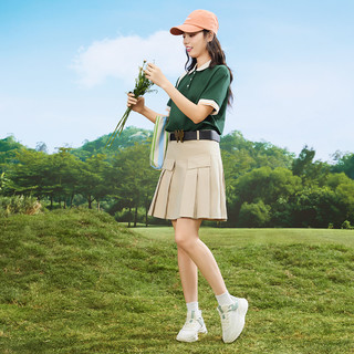 361°女鞋运动鞋鞋子休闲鞋厚底百搭鞋子