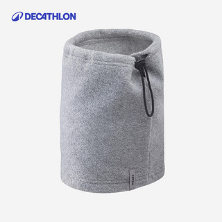 DECATHLON 迪卡侬 CACHE COL REVERSESIBLE 中性围脖