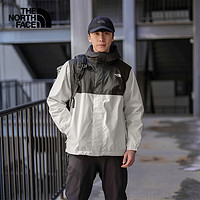 THE NORTH FACE 北面 男款冲锋衣 8AUN 单层