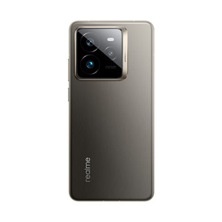 realme真我 GT7 Pro 骁龙8至尊版 星迹钛 16GB+512GB 5G手机