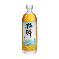 meizui 梅醉 雪山南高梅果酒 10.8度 500ml 礼盒装