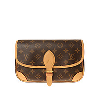 LOUIS VUITTON 路易威登 DIANE 女士两用包 882307250011