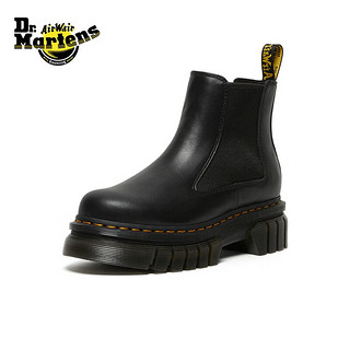 Dr.Martens Audrick 男女通用切尔西靴 10088608513924