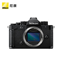 Nikon 尼康 zf全画幅微单数码相机Zf约2450万有效像素30zf