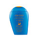 SHISEIDO 资生堂 蓝胖子SPF50+防晒霜 150ml