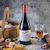 Penfolds 奔富 plus：Penfolds 奔富 BIN138 干红葡萄酒 750ml