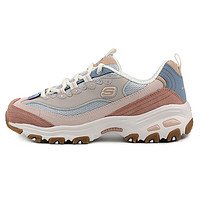 SKECHERS 斯凯奇 女款休闲鞋 149238-NAT