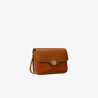 TORY BURCH ROBINSON中号单肩包 143122 黑色 001