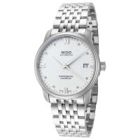 MIDO 美度 Baroncelli 女士自动机械表