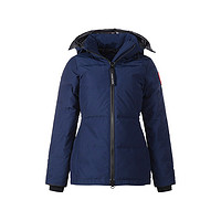 CANADA GOOSE 女士派克大衣羽绒服 3804W 61-yjzpw