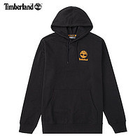 移动端、京东百亿补贴：Timberland 男子连帽卫衣 A2FV7