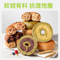 田园主义 全麦面包欧包