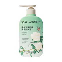 SEAKLAM 海肌兰 内衣清洗液 300g*1瓶