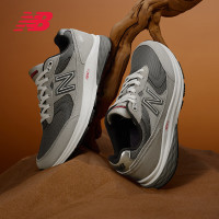 new balance 880系列 男子休闲运动鞋 MW880CF3 灰色