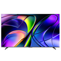 Vidda X Mini 75 海信电视 MiniLED 75英寸 一级能效 264Hz高刷