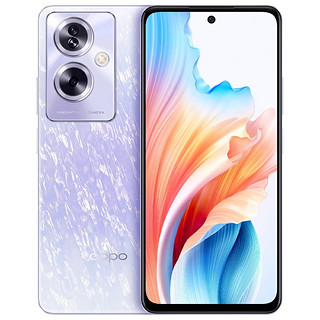 OPPO A1s 5G手机 AI影像智能手机5000mAh大电池512GB大内存oppo官方正品oppo a1s