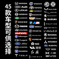 谦玹 特斯拉Model3座椅背挂钩翻毛皮ModelY ModelX ModelS车载装饰挂勾 其它运动座椅车型备注