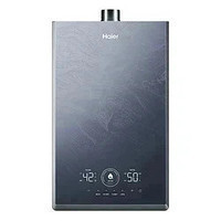 Haier 海尔 K系列恒星KN7S JSQ31-16KN7SFRAGU1 燃气热水器 16L