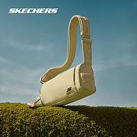 88VIP：SKECHERS 斯凯奇 男女通用单肩包 P223U029