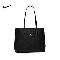 NIKE 耐克 JORDAN 男女轻便便携户外托特行李包 HV2860-010