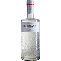 The Botanist 植物学家金酒 洋酒The Botanist Islay Dry Gin植物学家艾雷岛干金酒 700ml