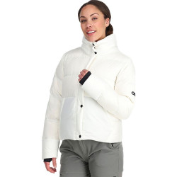Outdoor Research Coldfront 女子羽绒夹克
